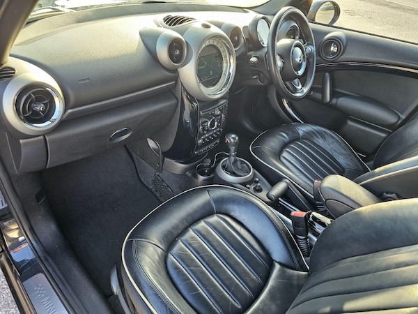 Used MINI Countryman 2012 for sale - 76281398: Photo 13