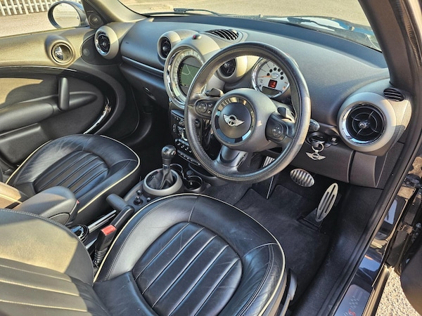 Used MINI Countryman 2012 for sale - 76281398: Photo 14