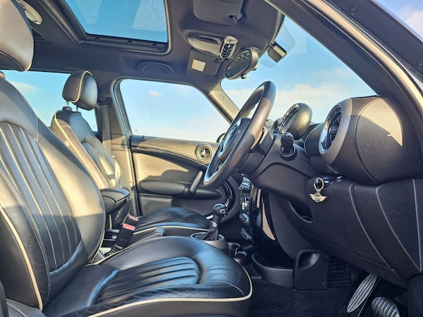 Used MINI Countryman 2012 for sale - 76281398: Photo 15