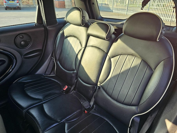 Used MINI Countryman 2012 for sale - 76281398: Photo 16