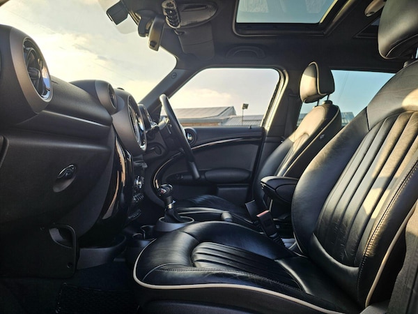 Used MINI Countryman 2012 for sale - 76281398: Photo 17