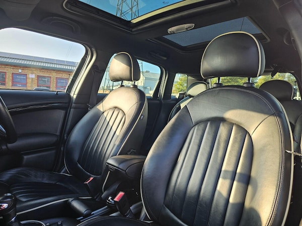 Used MINI Countryman 2012 for sale - 76281398: Photo 18