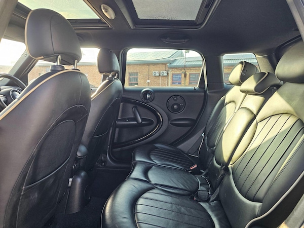 Used MINI Countryman 2012 for sale - 76281398: Photo 19