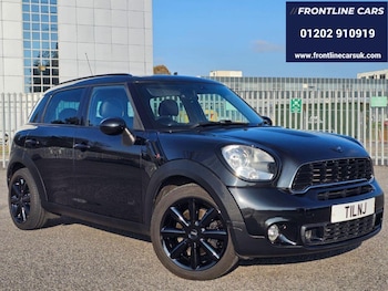 MINI - Countryman
