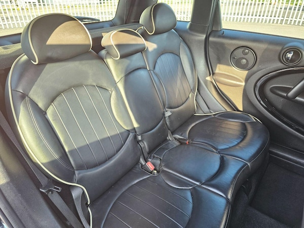 Used MINI Countryman 2012 for sale - 76281398: Photo 20