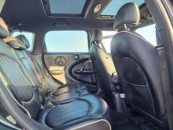 Used MINI Countryman 2012 for sale - 76281398: Photo 21
