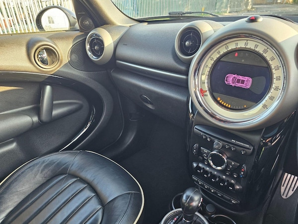 Used MINI Countryman 2012 for sale - 76281398: Photo 22
