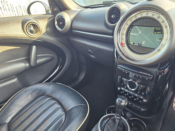 Used MINI Countryman 2012 for sale - 76281398: Photo 23