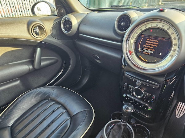 Used MINI Countryman 2012 for sale - 76281398: Photo 24