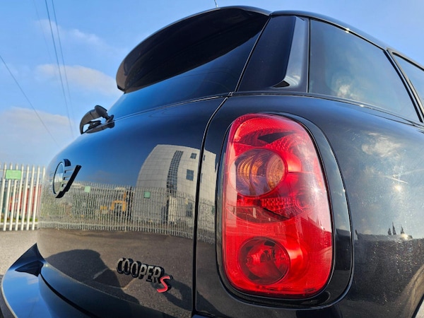 Used MINI Countryman 2012 for sale - 76281398: Photo 26