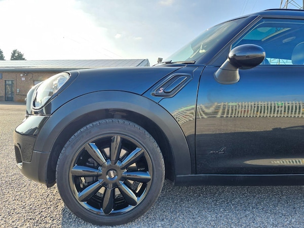 Used MINI Countryman 2012 for sale - 76281398: Photo 28
