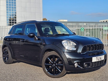 Used MINI Countryman 2012 for sale - 76281398: Photo 2