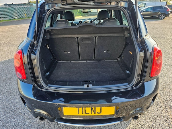 Used MINI Countryman 2012 for sale - 76281398: Photo 34