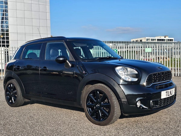 Used MINI Countryman 2012 for sale - 76281398: Photo 3