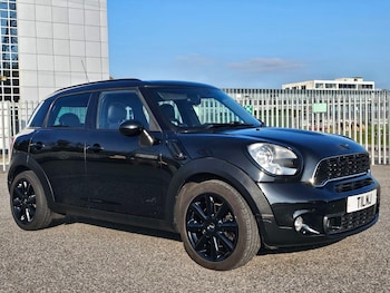 Used MINI Countryman 2012 for sale - 76281398: Photo 3
