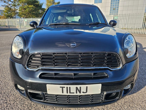 Used MINI Countryman 2012 for sale - 76281398: Photo 4