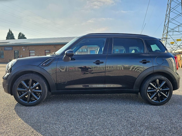 Used MINI Countryman 2012 for sale - 76281398: Photo 6