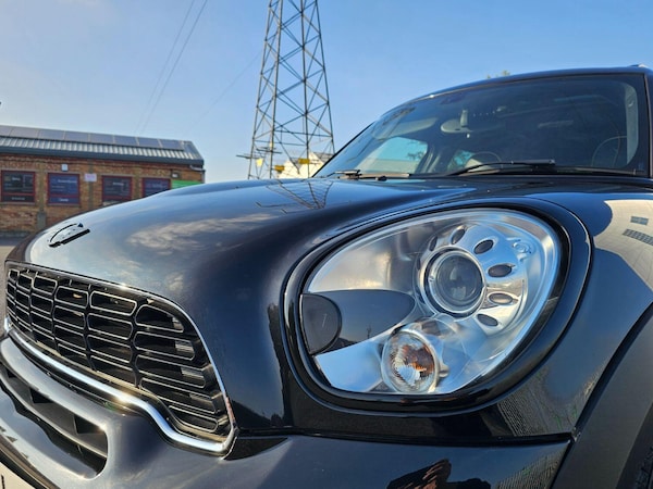 Used MINI Countryman 2012 for sale - 76281398: Photo 7