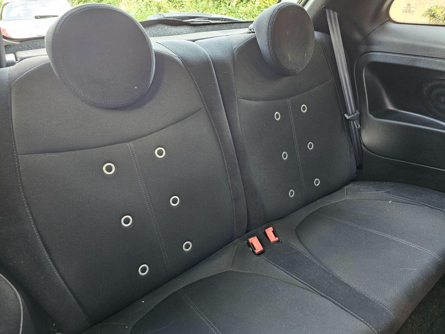 Used Abarth 595 2017 for sale - 76794627: Photo 22