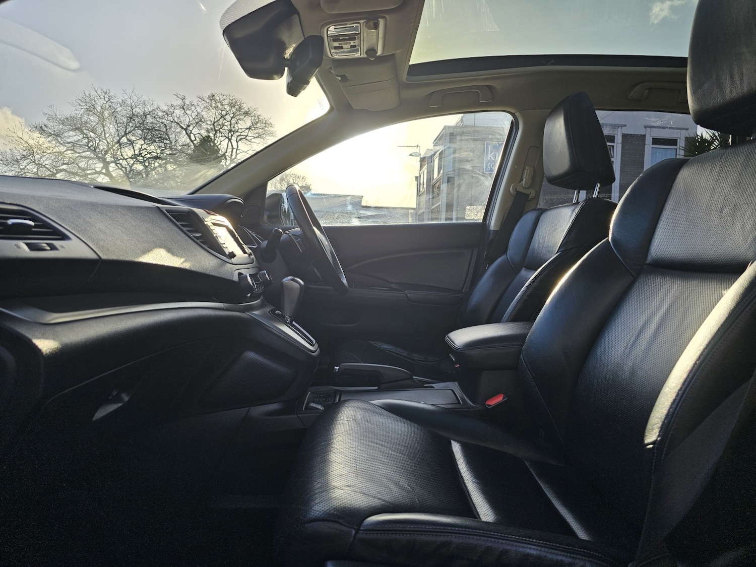 Used Honda CR-V 2015 for sale - 76896967: Photo 14