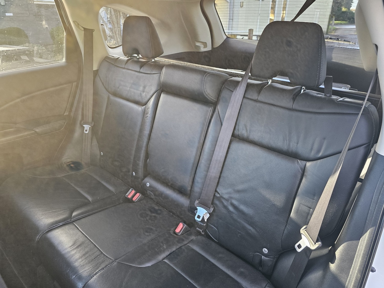 Used Honda CR-V 2015 for sale - 76896967: Photo 17