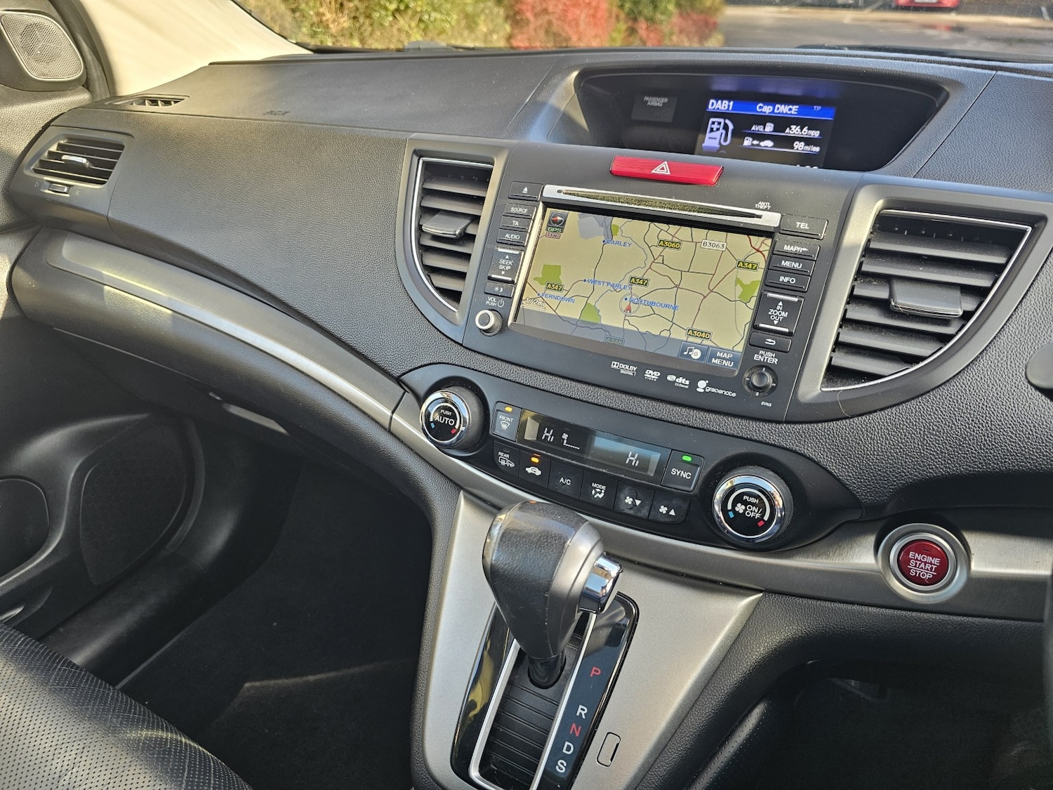 Used Honda CR-V 2015 for sale - 76896967: Photo 18