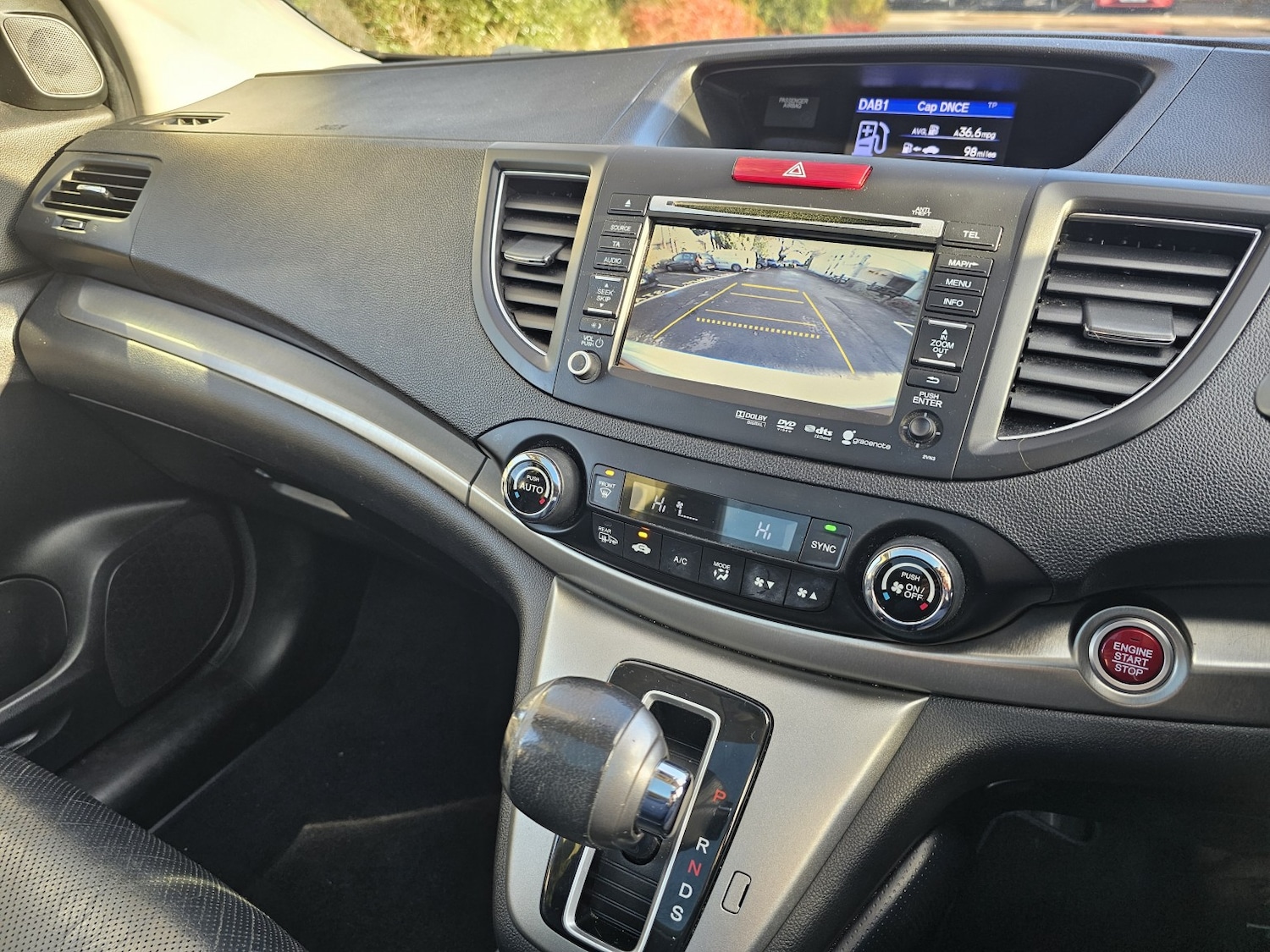 Used Honda CR-V 2015 for sale - 76896967: Photo 19