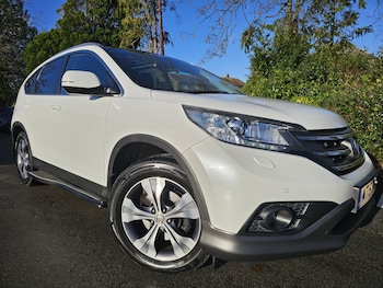 Honda - CR-V