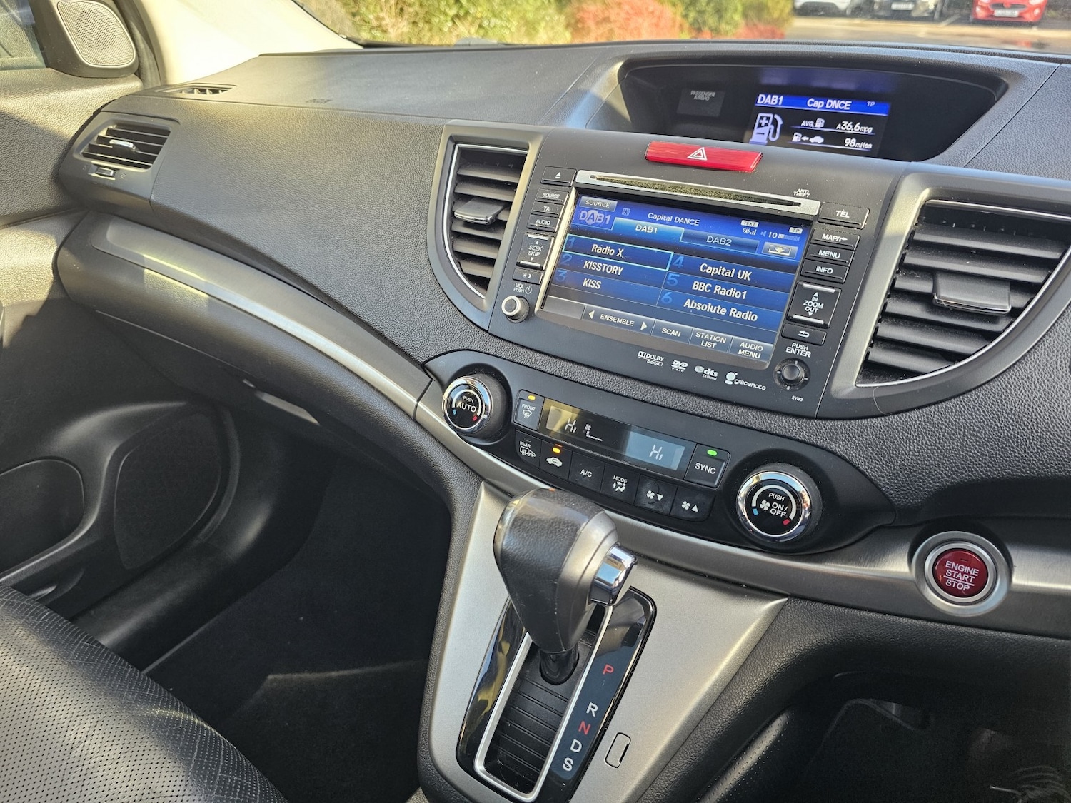 Used Honda CR-V 2015 for sale - 76896967: Photo 20