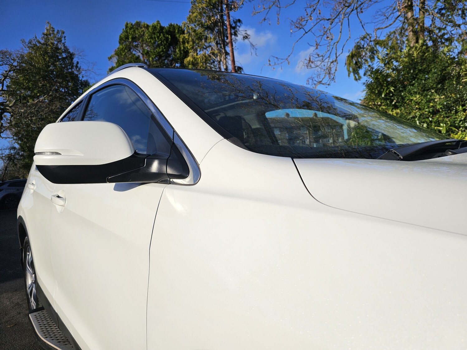 Used Honda CR-V 2015 for sale - 76896967: Photo 23