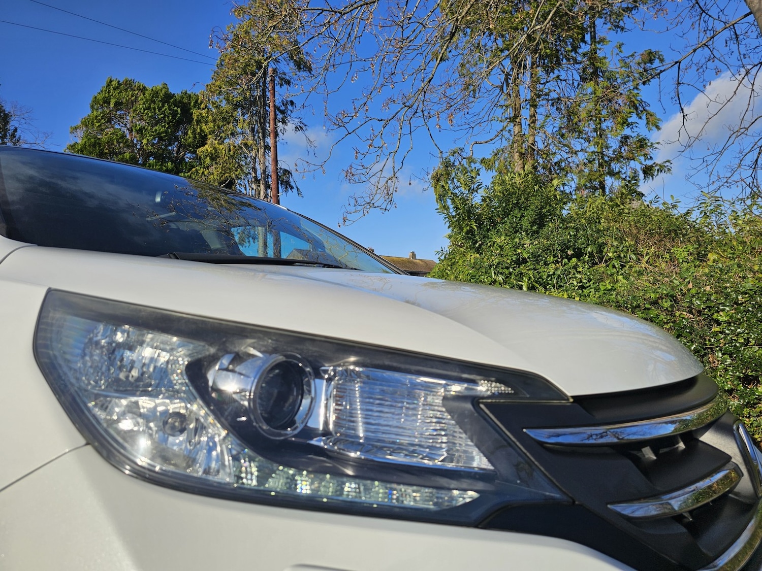 Used Honda CR-V 2015 for sale - 76896967: Photo 24