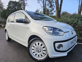 Used Volkswagen up! 2013 for sale - 77595275: Photo