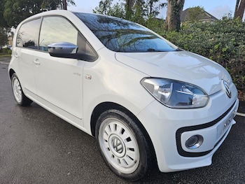Used Volkswagen up! 2013 for sale - 77595275: Photo
