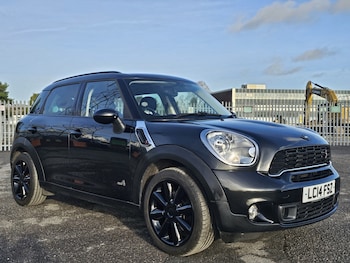 Used MINI Countryman 2014 for sale - 76799208: Photo