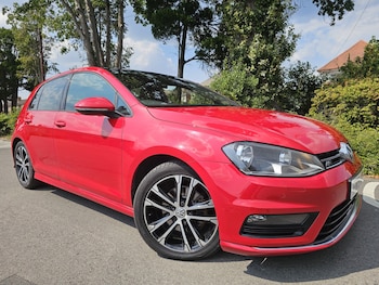 Used Volkswagen Golf 2016 for sale - 79179827: Photo