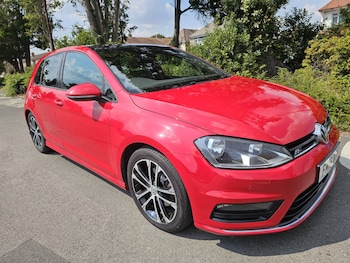 Used Volkswagen Golf 2016 for sale - 79179827: Photo