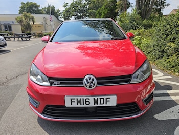 Used Volkswagen Golf 2016 for sale - 79179827: Photo