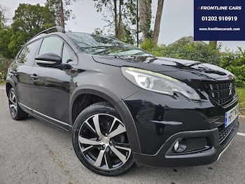 Used Peugeot 2008 2017 for sale - 78228959: Photo