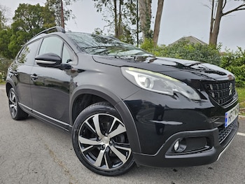 Used Peugeot 2008 2017 for sale - 78228959: Photo