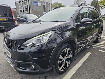 Used Peugeot 2008 2017 for sale - 78228959: Photo