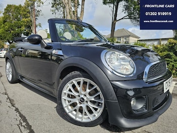 Used MINI Convertible 2015 for sale - 78273789: Photo