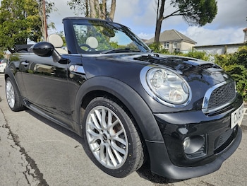 Used MINI Convertible 2015 for sale - 78273789: Photo