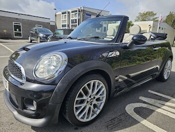 Used MINI Convertible 2015 for sale - 78273789: Photo