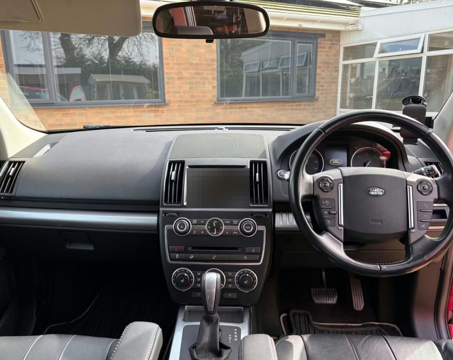 Used Land Rover Freelander 2013 for sale - 77798589: Photo 5