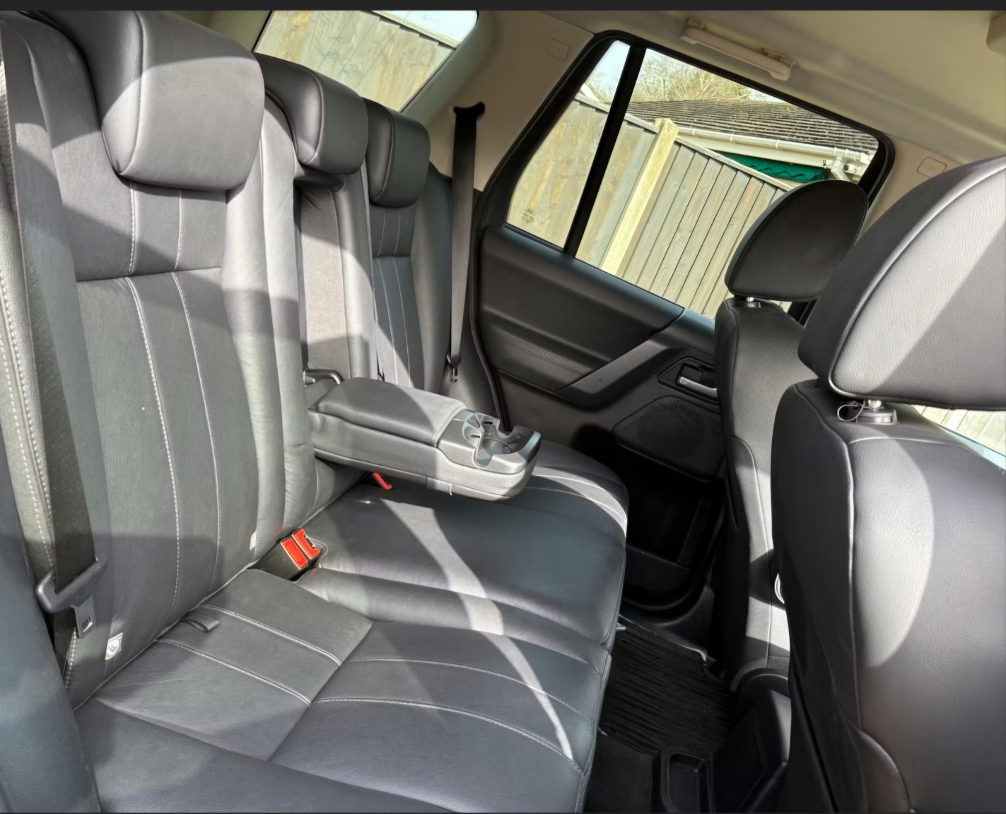 Used Land Rover Freelander 2013 for sale - 77798589: Photo 6