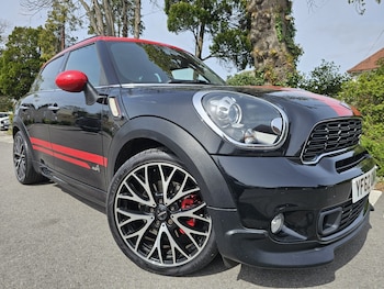 Used MINI Countryman 2013 for sale - 78176125: Photo