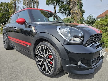 Used MINI Countryman 2013 for sale - 78176125: Photo