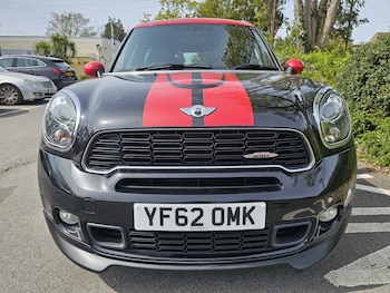 Used MINI Countryman 2013 for sale - 78176125: Photo