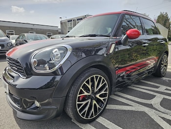 Used MINI Countryman 2013 for sale - 78176125: Photo
