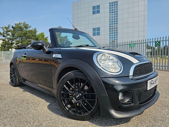 Used MINI Convertible 2014 for sale - 75613736: Photo